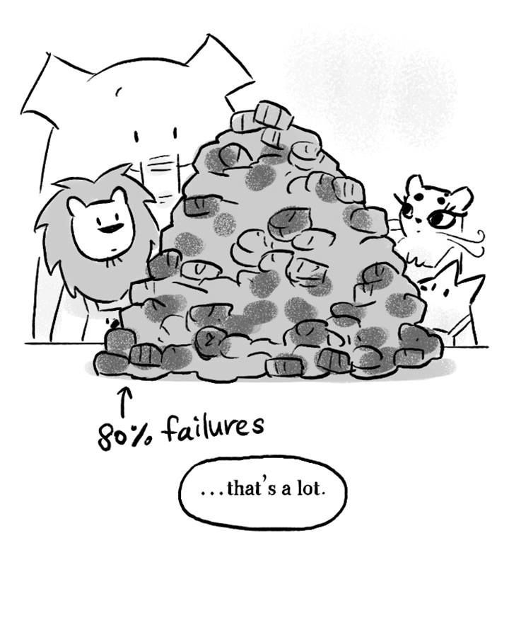 Roar Street Journal Chapter 60 page 26 - Chapter 60
