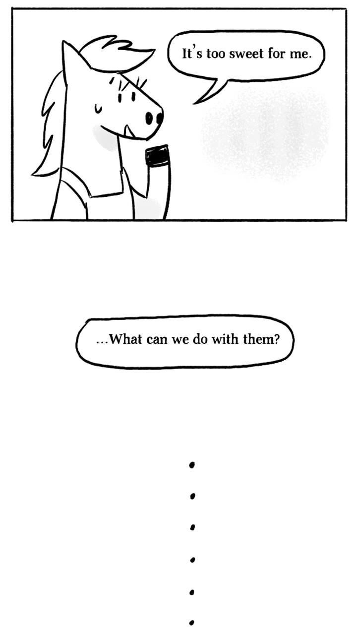 Roar Street Journal Chapter 60 page 28 - Chapter 60