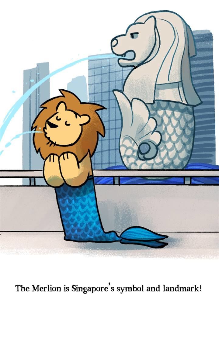 Roar Street Journal Chapter 61 page 24 - Chapter 61