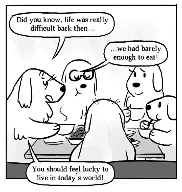 Roar Street Journal Chapter 61 page 7 - Chapter 61