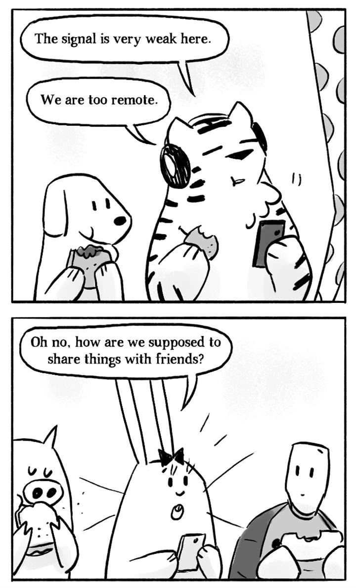Roar Street Journal Chapter 62 page 13 - Chapter 62