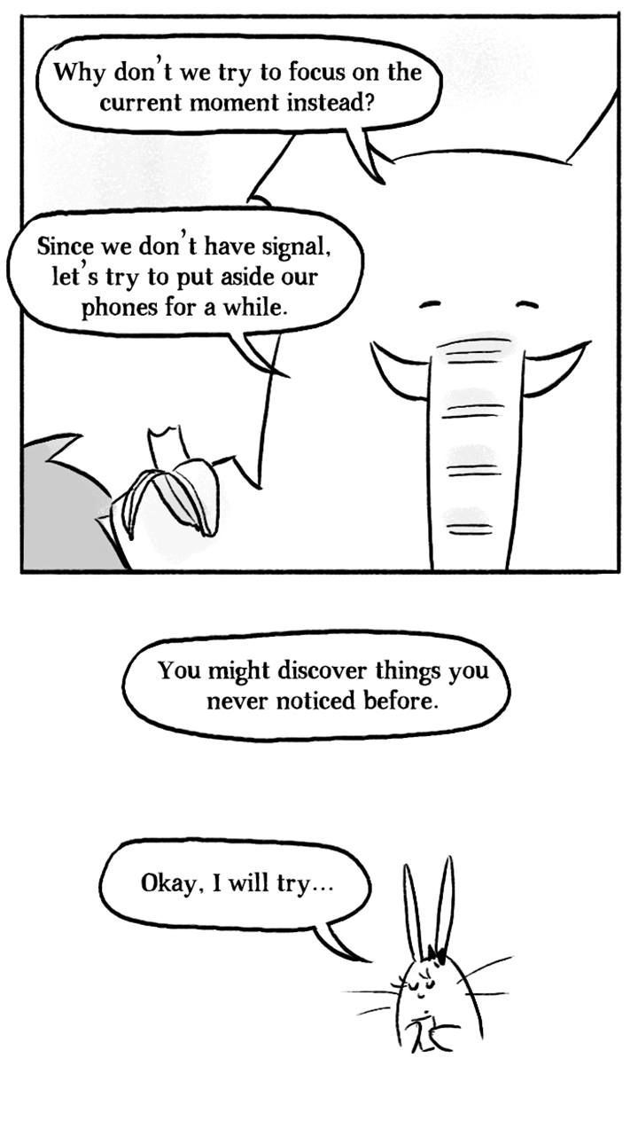 Roar Street Journal Chapter 62 page 15 - Chapter 62