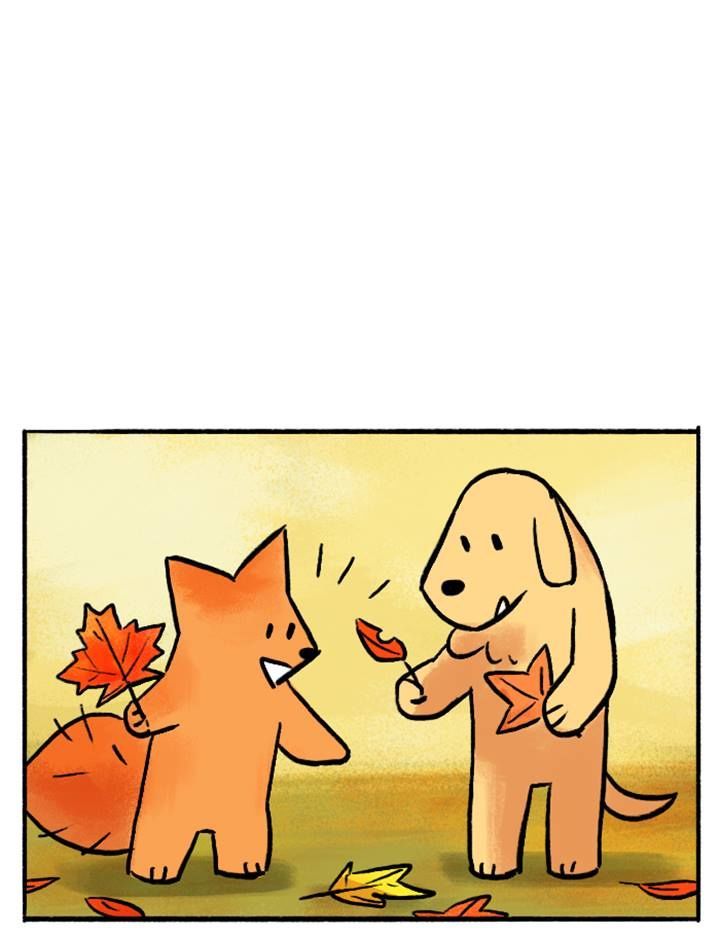 Roar Street Journal Chapter 62 page 16 - Chapter 62