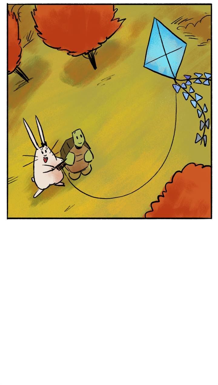 Roar Street Journal Chapter 62 page 20 - Chapter 62