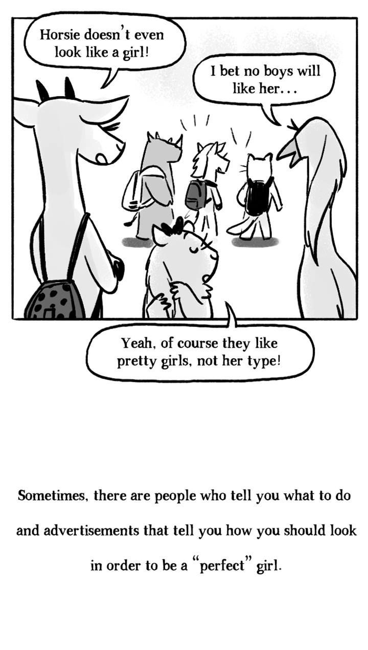 Roar Street Journal Chapter 63 page 10 - Chapter 63