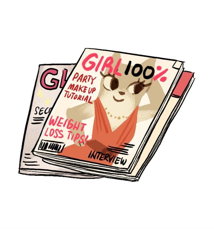 Roar Street Journal Chapter 63 page 11 - Chapter 63