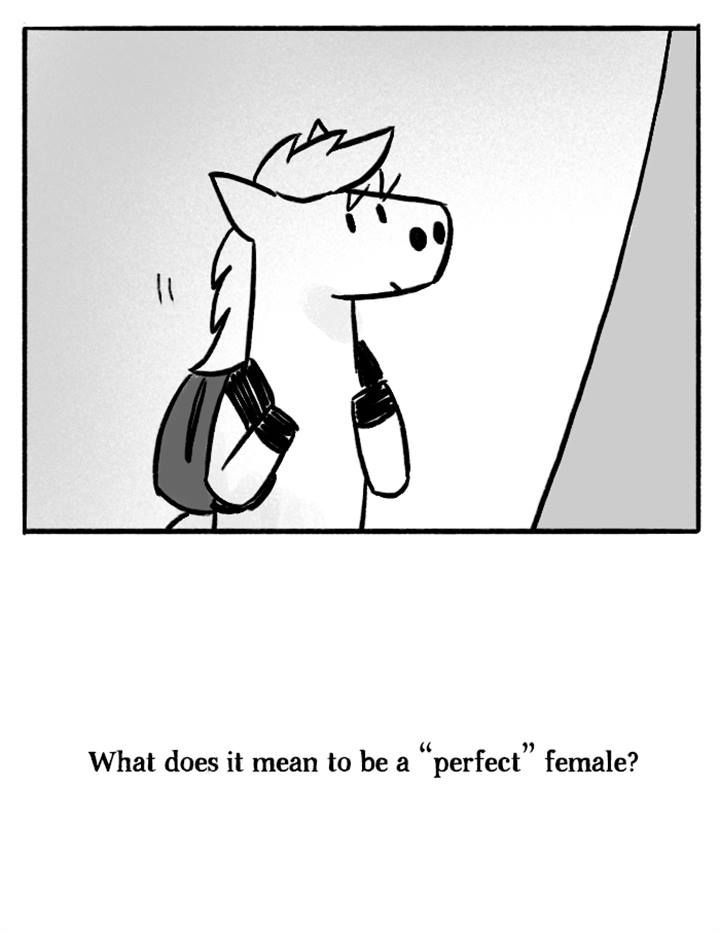 Roar Street Journal Chapter 63 page 2 - Chapter 63