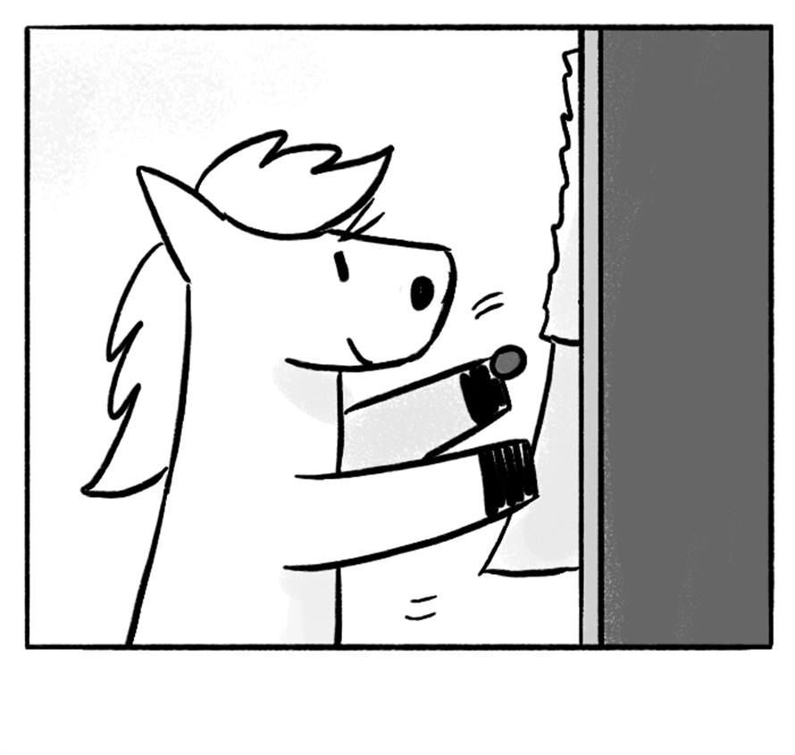 Roar Street Journal Chapter 63 page 21 - Chapter 63
