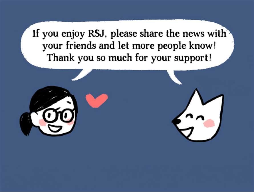Roar Street Journal Chapter 63 page 27 - Chapter 63
