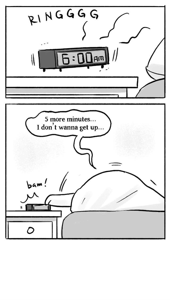 Roar Street Journal Chapter 64 page 24 - Chapter 64