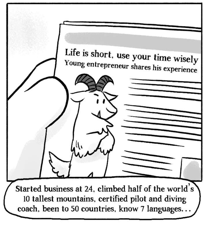 Roar Street Journal Chapter 64 page 3 - Chapter 64
