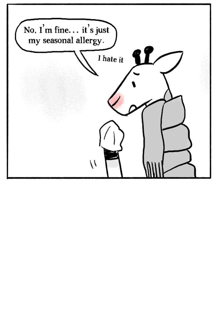 Roar Street Journal Chapter 65 page 14 - Chapter 65