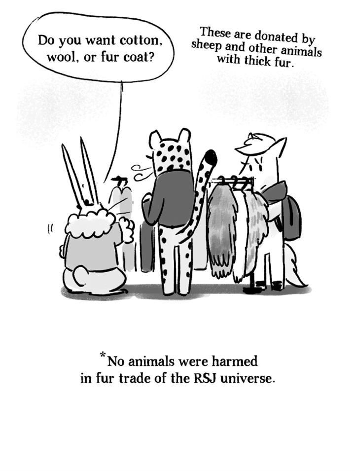 Roar Street Journal Chapter 65 page 26 - Chapter 65
