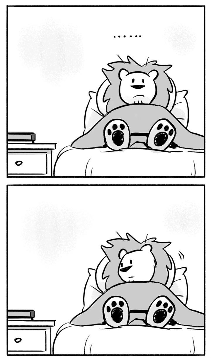 Roar Street Journal Chapter 66 page 10 - Chapter 66