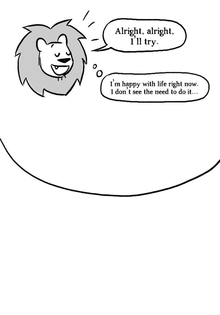 Roar Street Journal Chapter 66 page 16 - Chapter 66