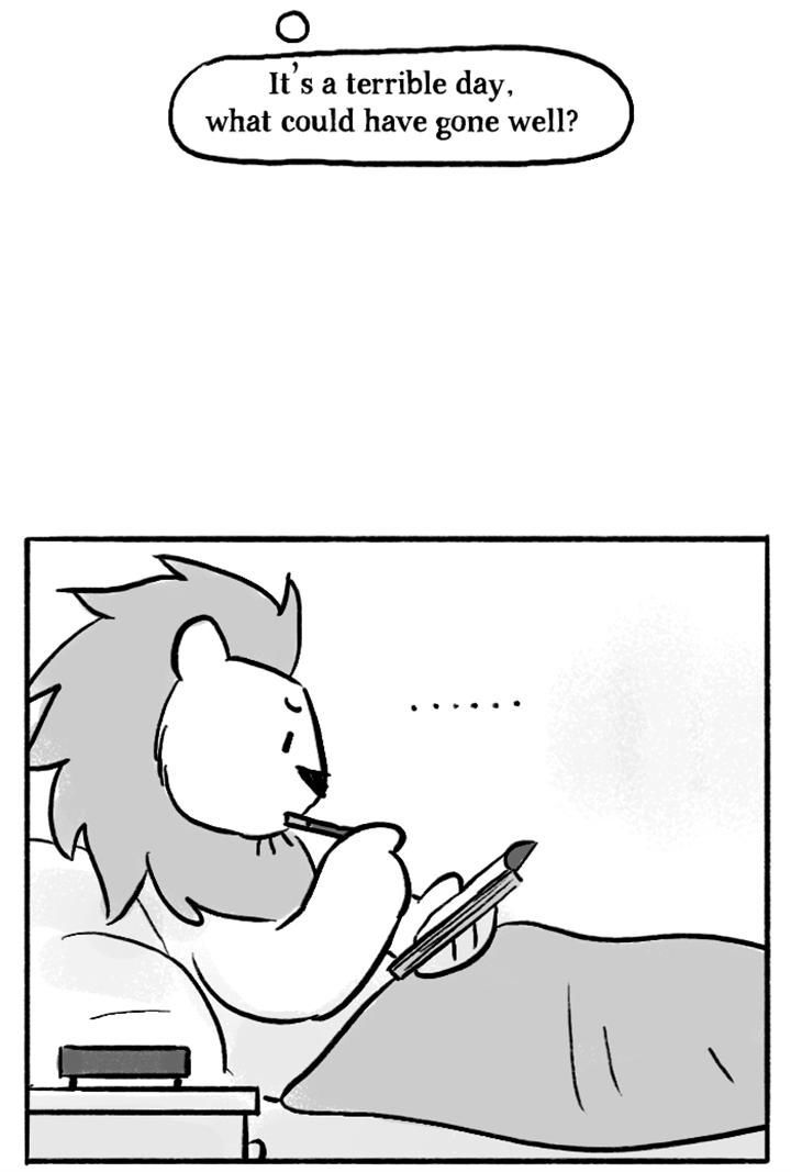 Roar Street Journal Chapter 66 page 18 - Chapter 66