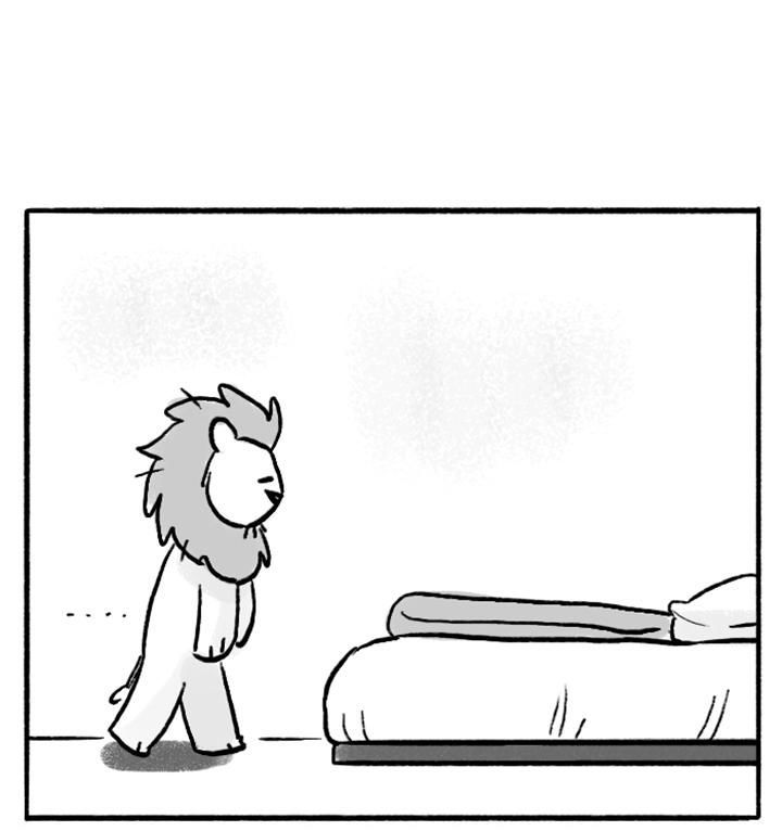 Roar Street Journal Chapter 66 page 8 - Chapter 66