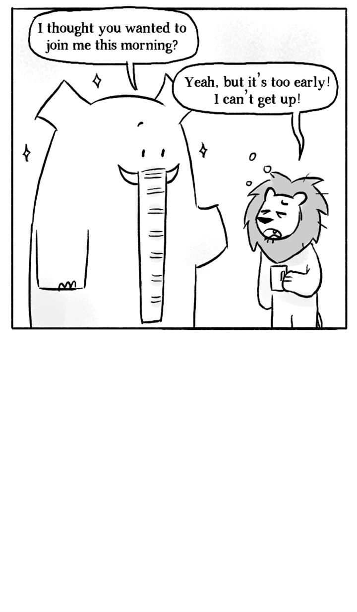 Roar Street Journal Chapter 68 page 13 - Chapter 68