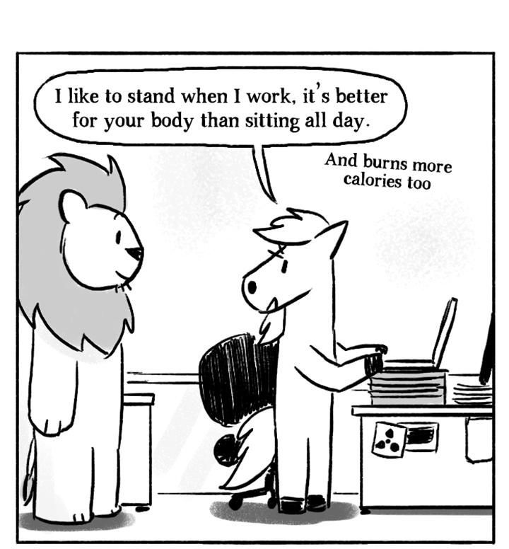 Roar Street Journal Chapter 68 page 14 - Chapter 68