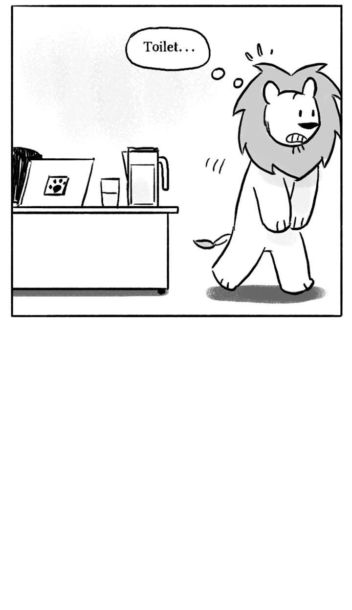 Roar Street Journal Chapter 68 page 24 - Chapter 68