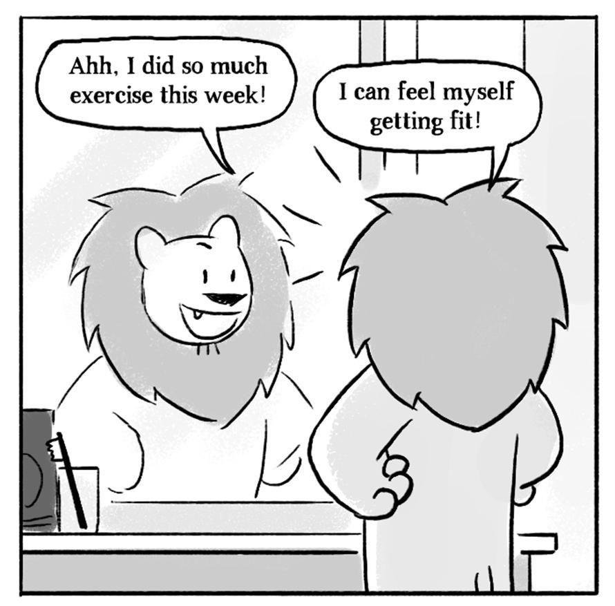 Roar Street Journal Chapter 68 page 28 - Chapter 68