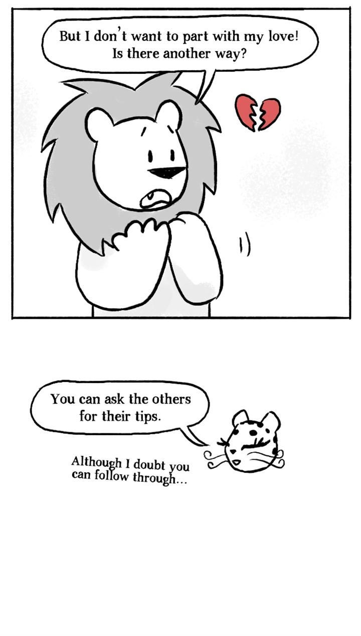 Roar Street Journal Chapter 68 page 7 - Chapter 68
