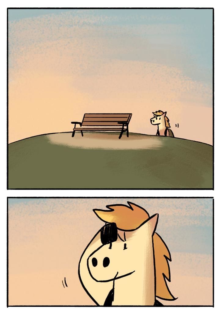Roar Street Journal Chapter 69 page 10 - Chapter 69