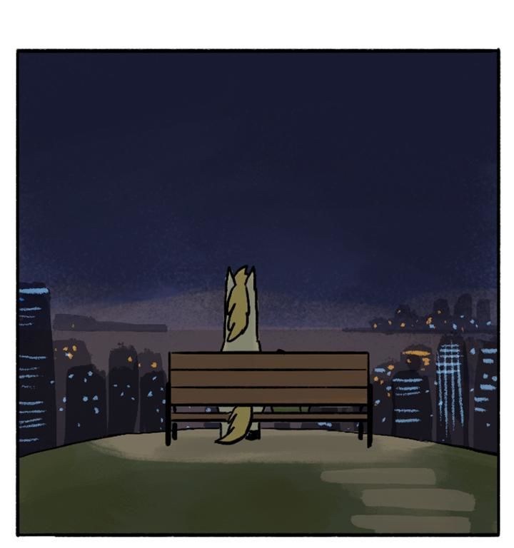 Roar Street Journal Chapter 69 page 12 - Chapter 69