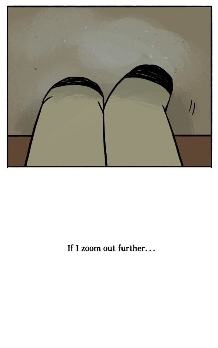 Roar Street Journal Chapter 69 page 14 - Chapter 69