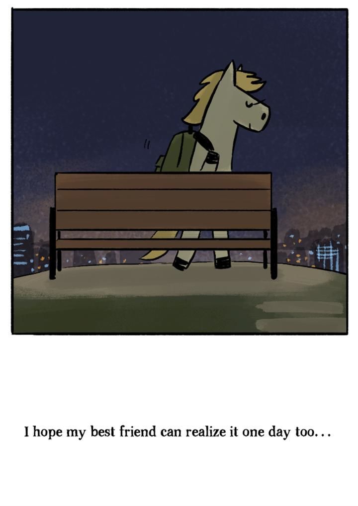 Roar Street Journal Chapter 69 page 19 - Chapter 69