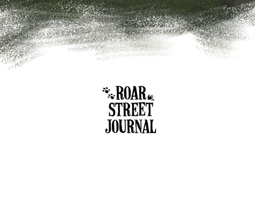Roar Street Journal Chapter 69 page 21 - Chapter 69