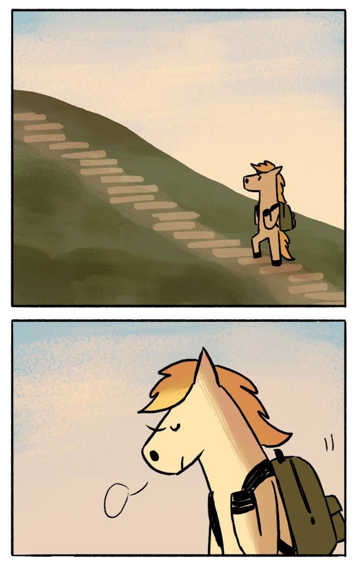 Roar Street Journal Chapter 69 page 6 - Chapter 69