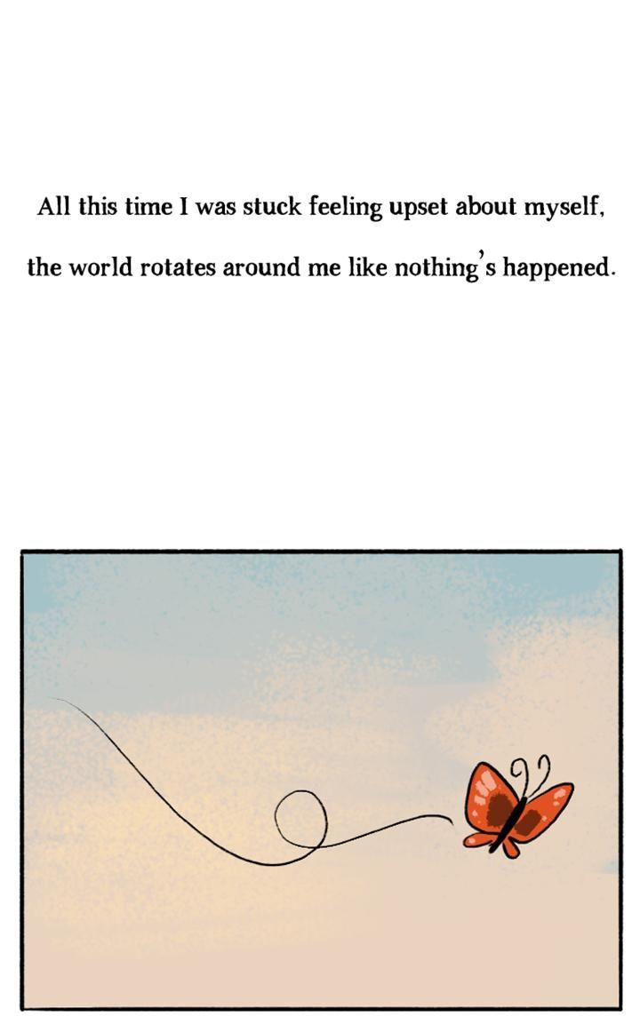 Roar Street Journal Chapter 69 page 7 - Chapter 69