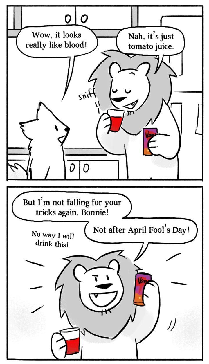 Roar Street Journal Chapter 70 page 4 - Chapter 70