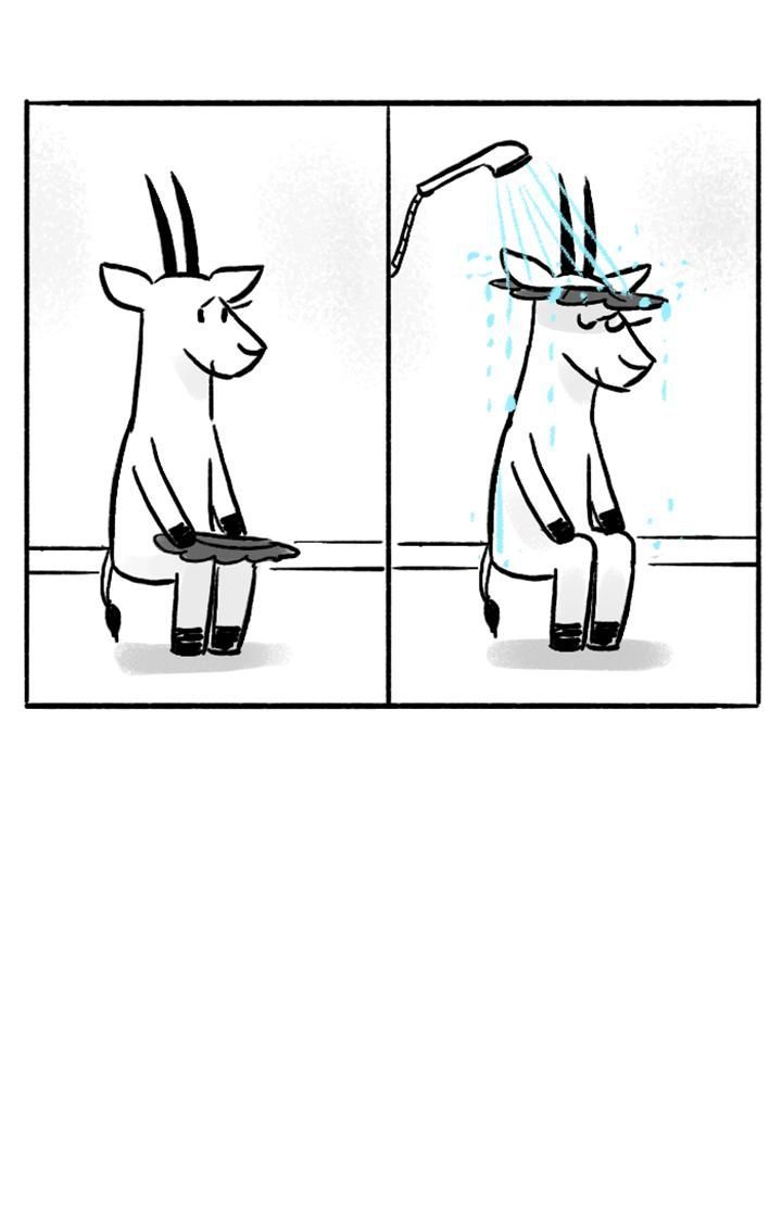 Roar Street Journal Chapter 71 page 10 - Chapter 71