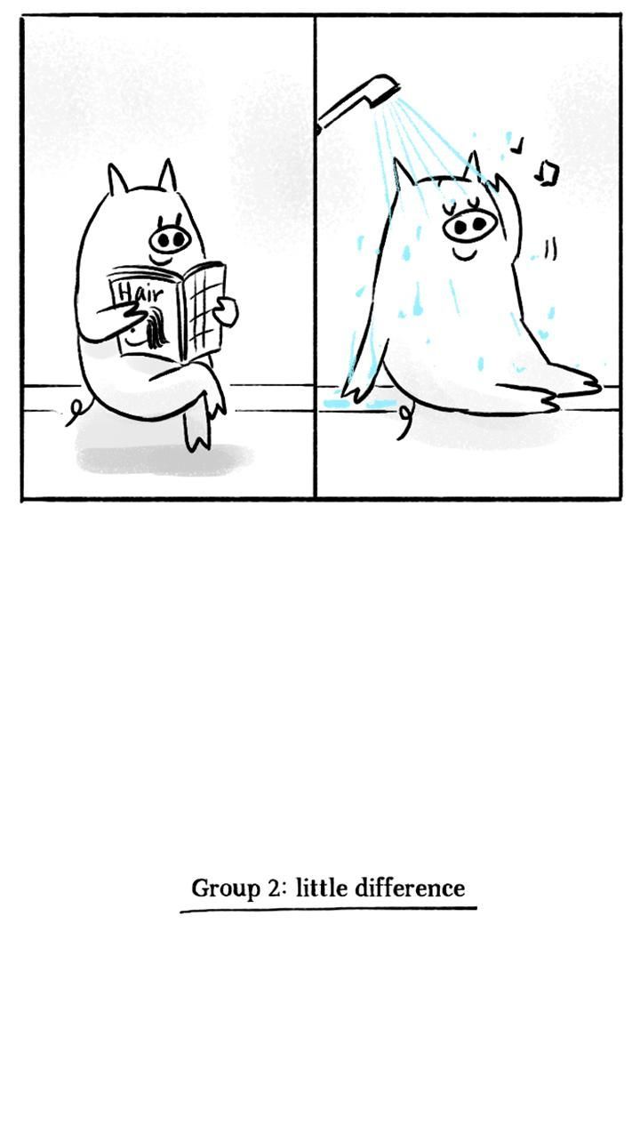 Roar Street Journal Chapter 71 page 11 - Chapter 71