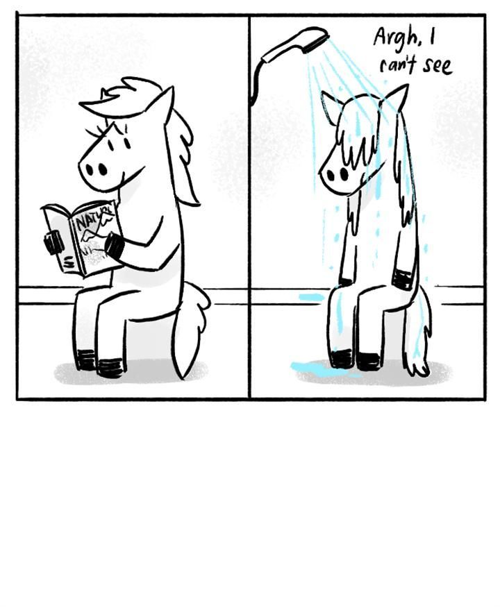 Roar Street Journal Chapter 71 page 13 - Chapter 71