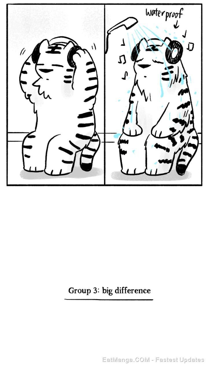 Roar Street Journal Chapter 71 page 14 - Chapter 71