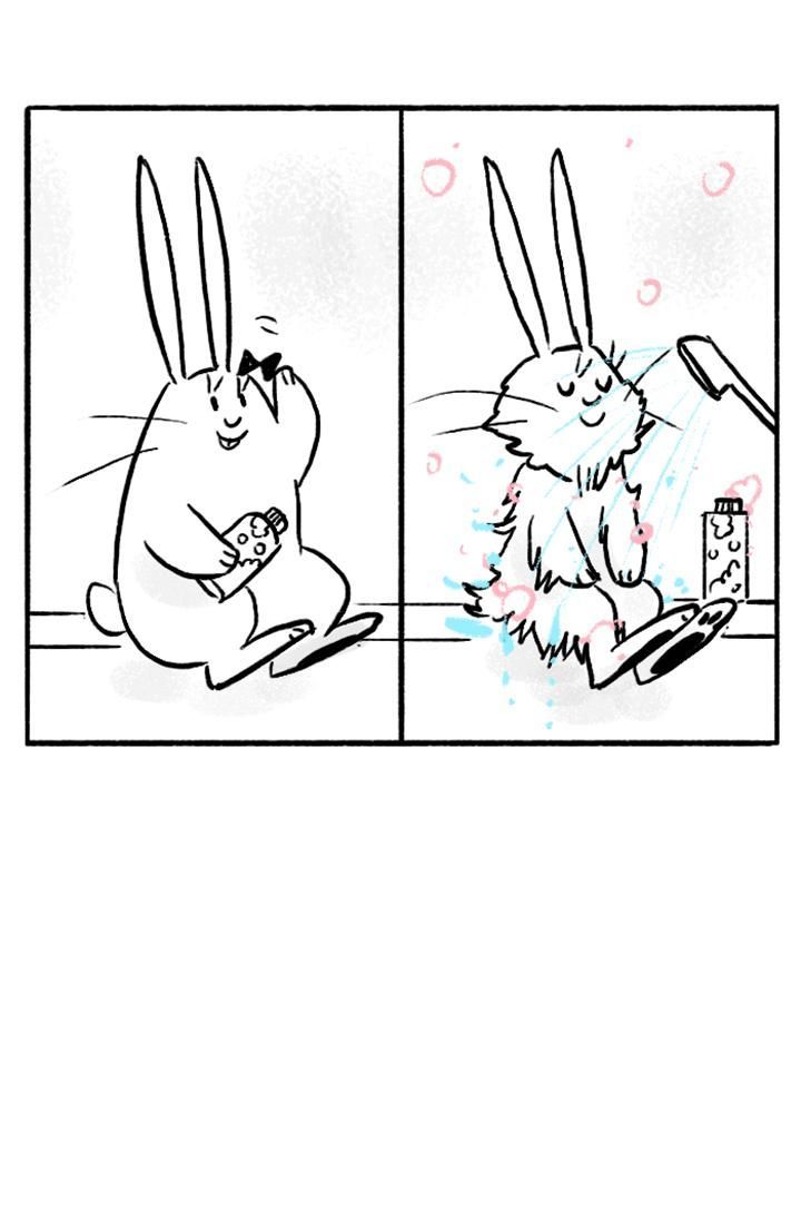 Roar Street Journal Chapter 71 page 15 - Chapter 71