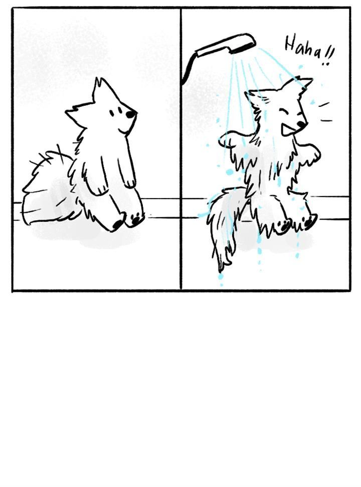 Roar Street Journal Chapter 71 page 17 - Chapter 71
