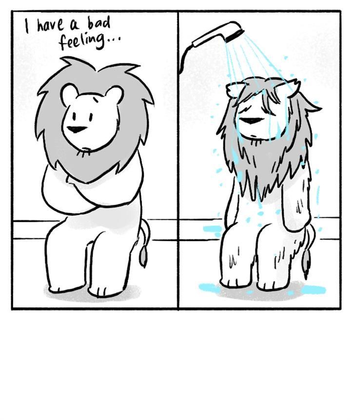 Roar Street Journal Chapter 71 page 18 - Chapter 71