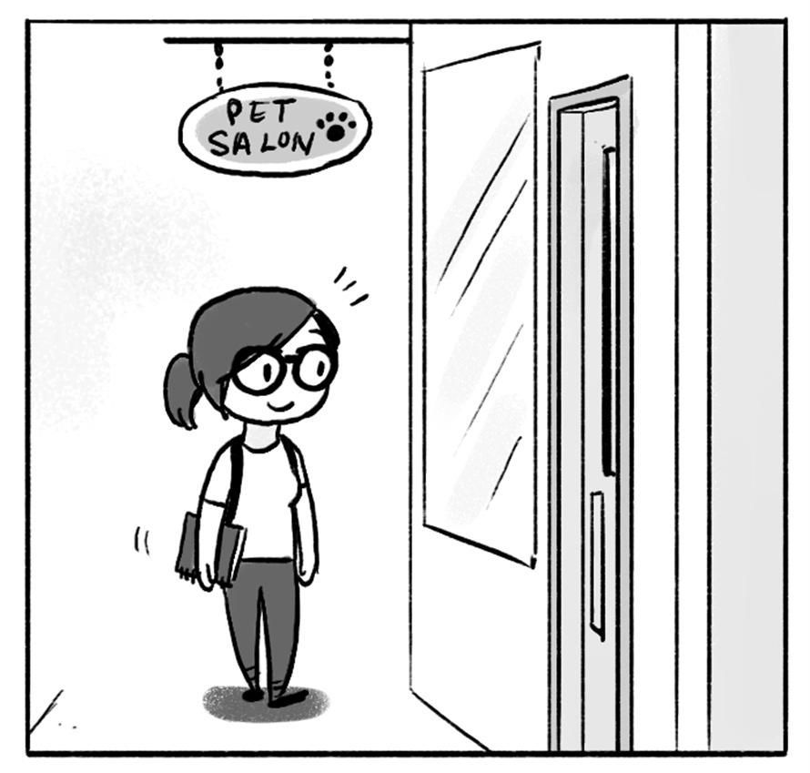 Roar Street Journal Chapter 71 page 2 - Chapter 71