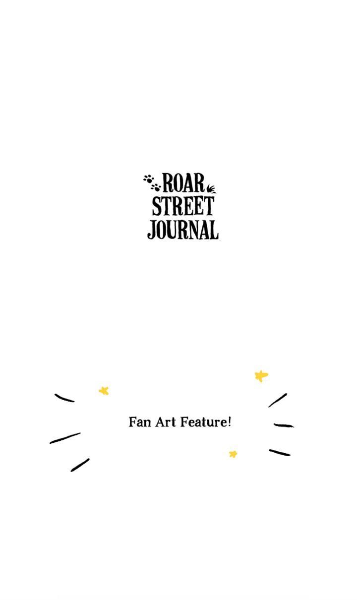 Roar Street Journal Chapter 71 page 22 - Chapter 71
