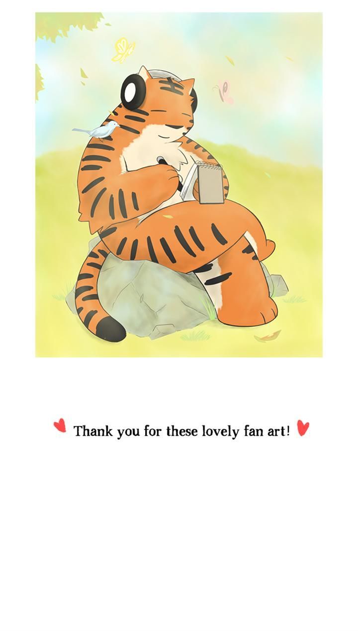 Roar Street Journal Chapter 71 page 25 - Chapter 71