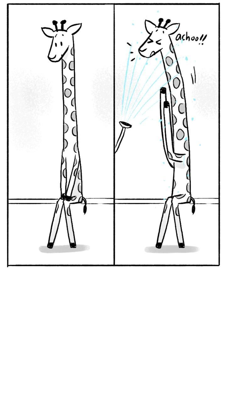 Roar Street Journal Chapter 71 page 9 - Chapter 71