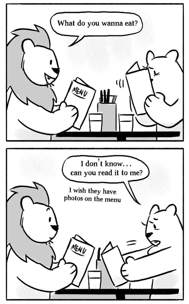 Roar Street Journal Chapter 72 page 10 - Chapter 72