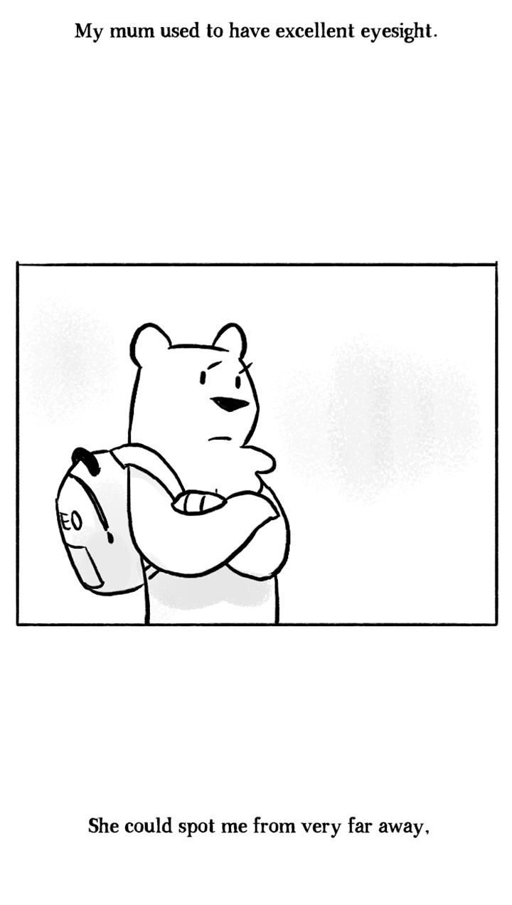 Roar Street Journal Chapter 72 page 2 - Chapter 72