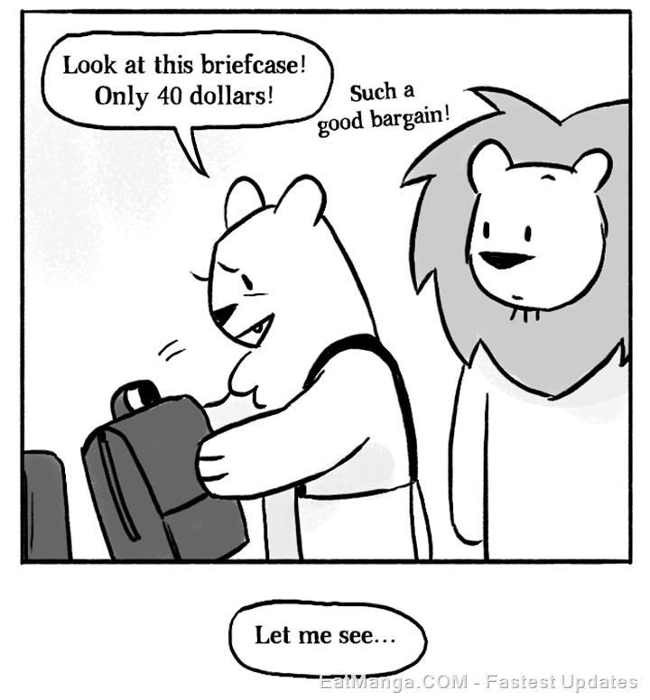 Roar Street Journal Chapter 72 page 7 - Chapter 72