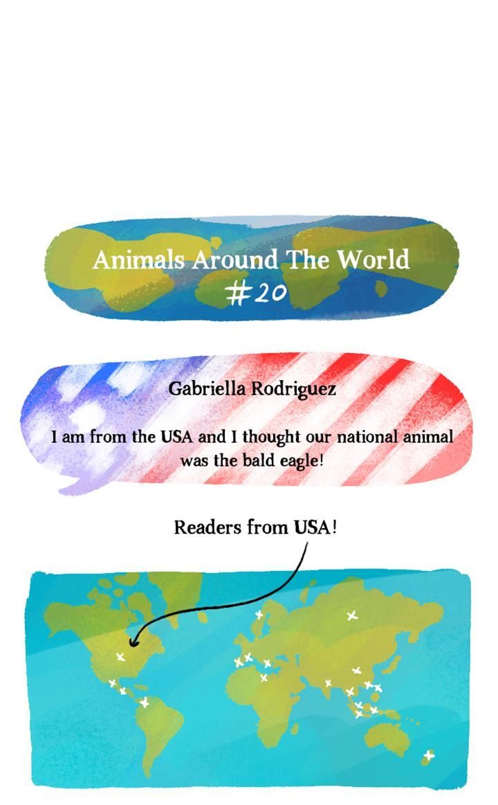 Roar Street Journal Chapter 73 page 29 - Chapter 73