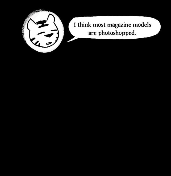 Roar Street Journal Chapter 74 page 11 - Chapter 74